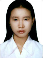 Trần Thị Thanh Hảo