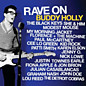 Review of Rave On Buddy Holly