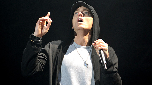 Eminem