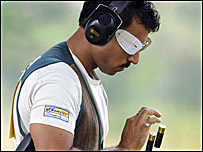 राज्यवर्द्धन सिंह