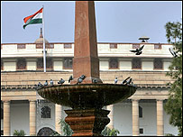 پرتیبھا پاٹل (فائل فوٹو)