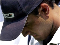 सौरभ गांगुली