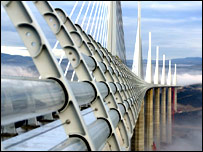 मिलो ब्रिज