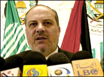 मोहम्मद ग़ज़ाल