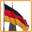 پرچم آلمان
