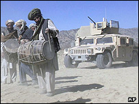 اجلاس لویه جرگه در پکتیا