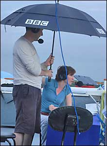 Outlook's Siobhann Tighe