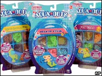 चीनी खिलौने