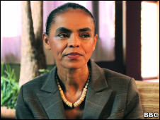 Marina Silva