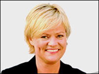 کرسٹائن ہلورسین 