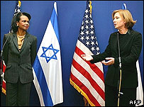 کاندولیزا رایس 