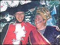 यूके महोत्सव