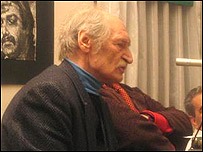 محمود دولت آبادی