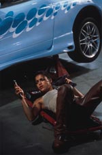 Fast and the Furious