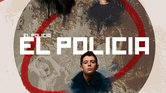 El Policia Portrait...