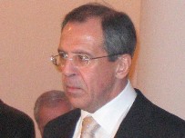 Serghie Lavrov