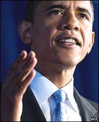 باراک اوبامہ 
