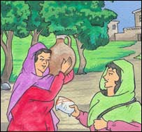  خانۀ نو، زندگی نو