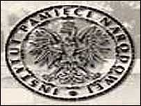 Institut národní paměti