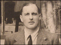 کرسٹوفر بیومونٹ