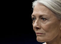 Vanessa Redgrave, copyright Brigitte Lacombe