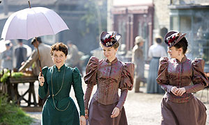 Lark Rise To Candleford