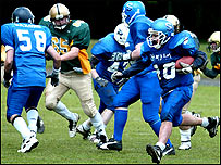 The East Midland Saxons 