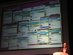 The Future of Webapps Expo