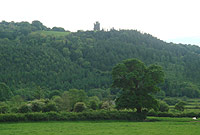 Dyffryn Tywi