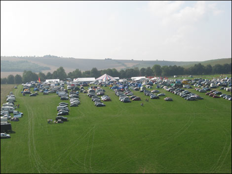 Sugarhill Festival 2007