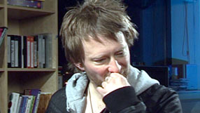 Thom Yorke