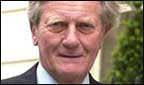 Lord Heseltine