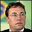 Achim Steiner durante visita ao Brasil em março