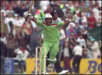 جاوید میانداد