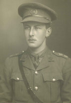 Rev. Victor Siddons Rev. Victor Siddons