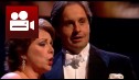 Alfie Boe and Rebecca Evans