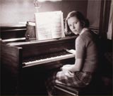 The Man Who Wasn't There