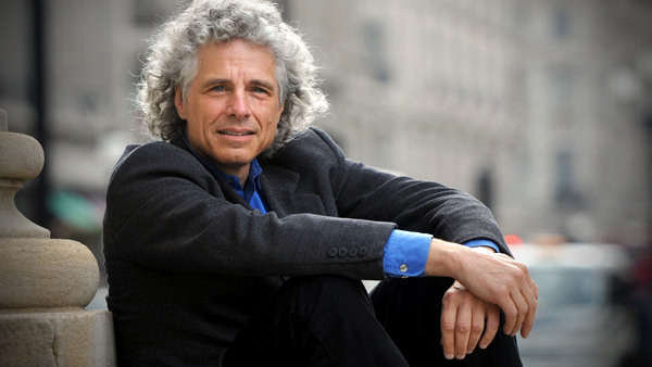 Steven Pinker