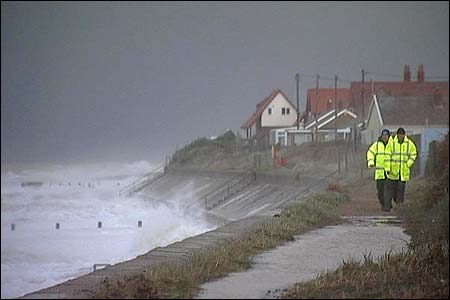 Walcott beach. Photo by Chris Sharman