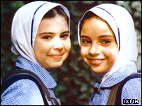 نصف مال من، نصف مال تو