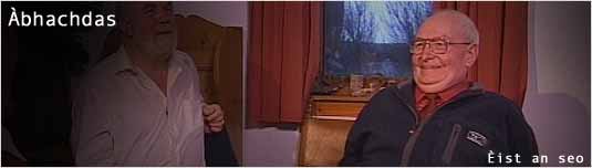 Dòmhnall Norrie MacLeòid