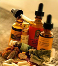 جنسي کمزوري