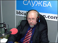 Сергій Павленко