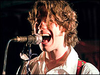 Jelly's Last Jam from Preston