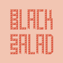Review of Black Salad