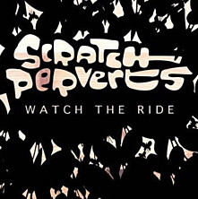 Review of Watch The Ride