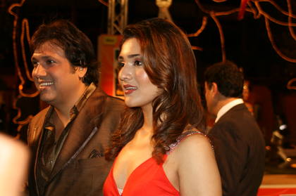 IIFA 2008