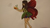 Fairy color