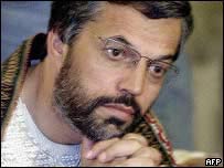 युनुस क़ानूनी