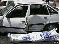 Rachetele Hezbollah ucid din nou în Israel